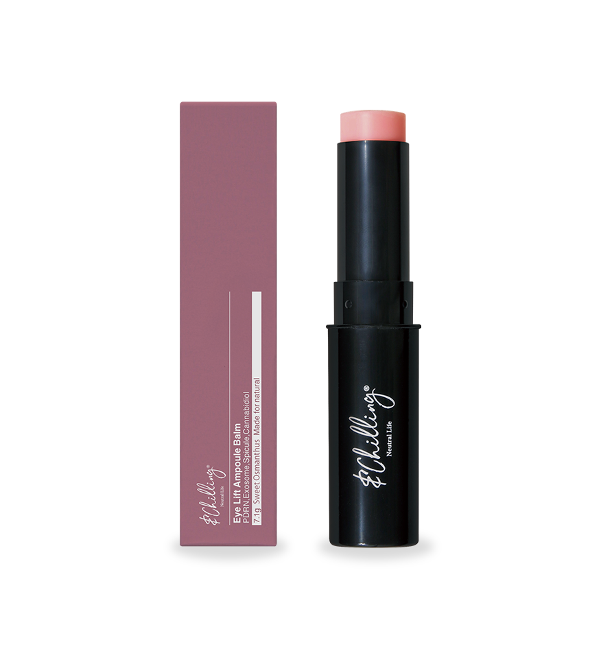 &Chilling Eye Lift Ampoule Balm