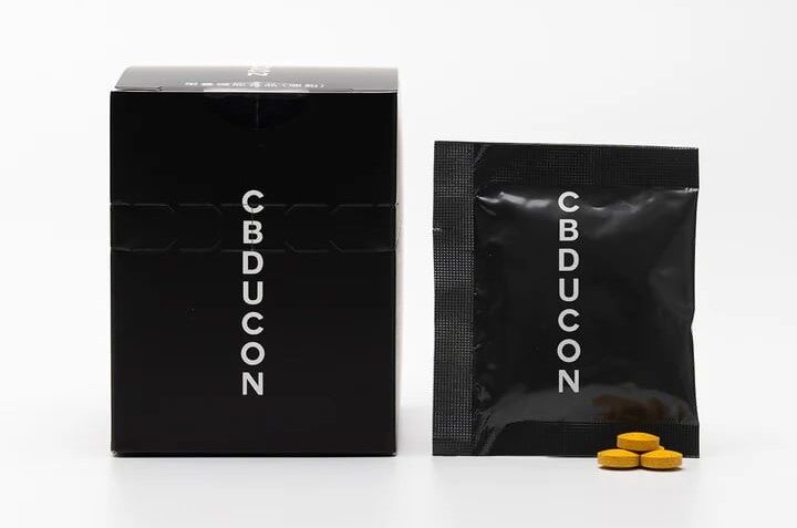 【新商品】CBDウコン10袋入り販売開始のお知らせ